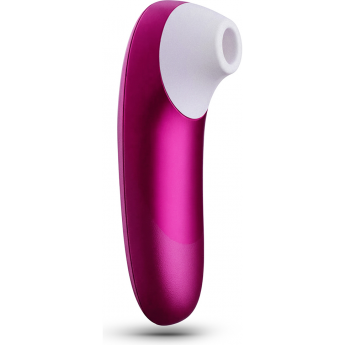 Бесконтактный клиторальный стимулятор WOMANIZER PRO розовый Бесконтактный клиторальный стимулятор WOMANIZER PRO розовый