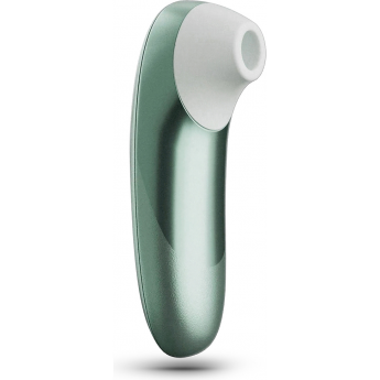 Бесконтактный клиторальный стимулятор WOMANIZER PRO зеленый Бесконтактный клиторальный стимулятор WOMANIZER PRO зеленый